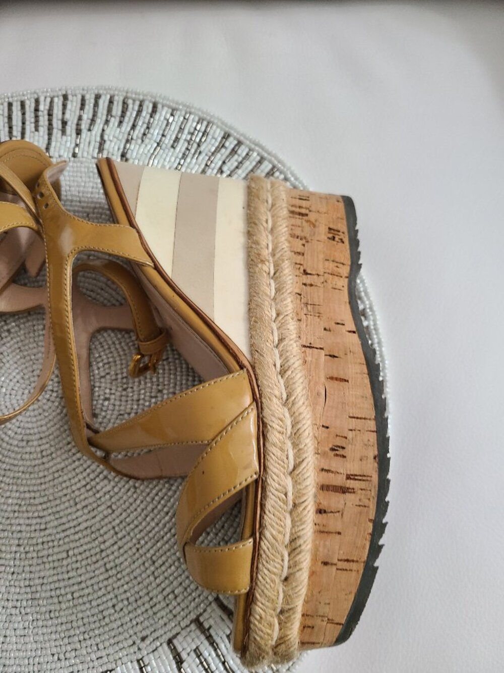 PRADA SANDALS - Picture 9 of 16